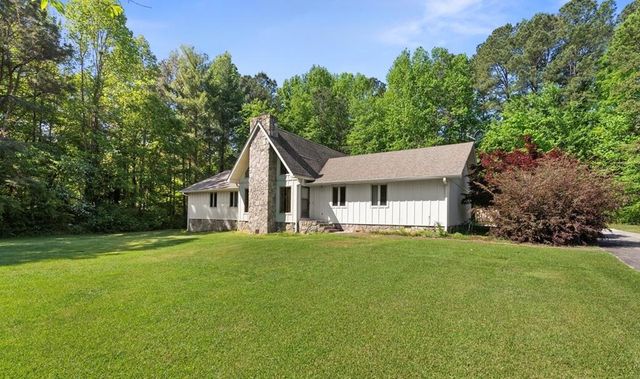 302 Ricky Drive, Dalton, GA 30721