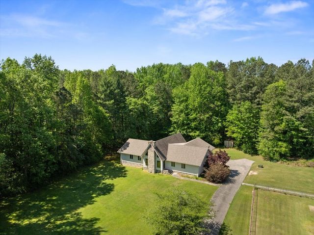 302 Ricky Drive, Dalton, GA 30721