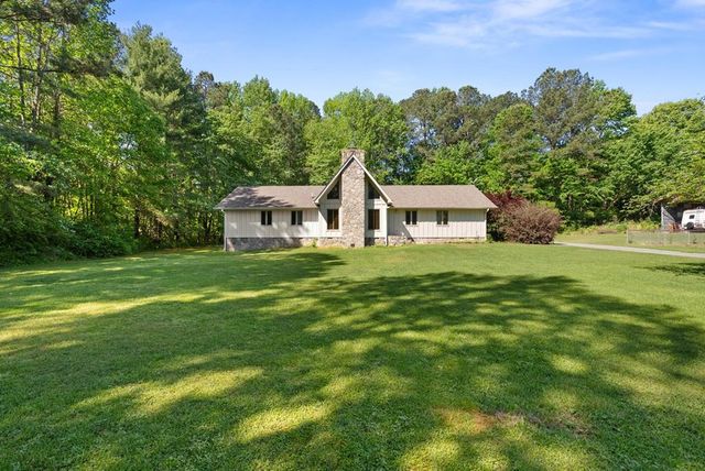 302 Ricky Drive, Dalton, GA 30721