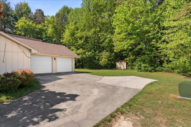302 Ricky Drive, Dalton, GA 30721