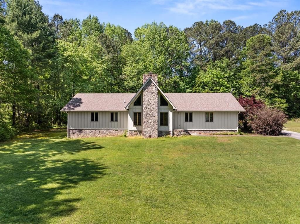 302 Ricky Drive, Dalton, GA 30721