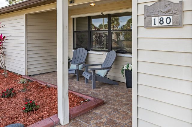 180 Concha Drive, Sebastian, FL 32958