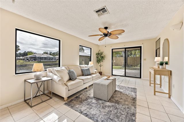 180 Concha Drive, Sebastian, FL 32958