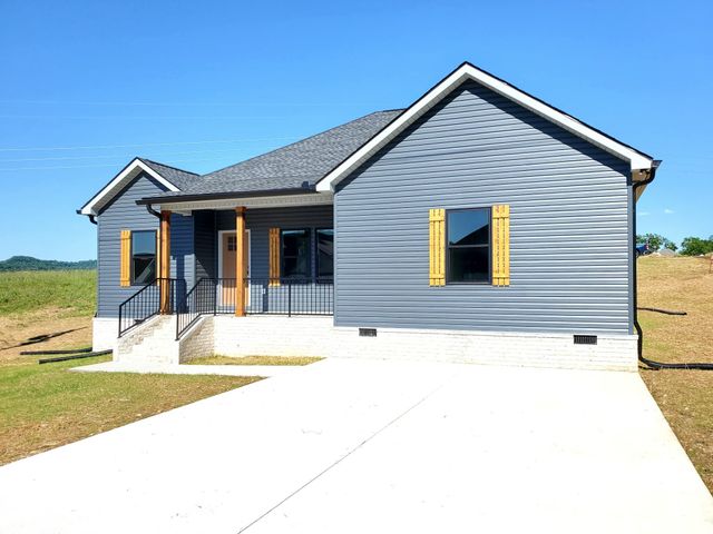 85 Rolling Meadows Ave, Hartsville, TN 37074