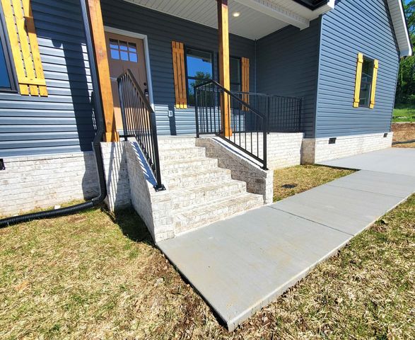 85 Rolling Meadows Ave, Hartsville, TN 37074