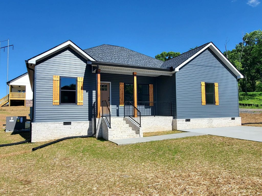 85 Rolling Meadows Ave, Hartsville, TN 37074