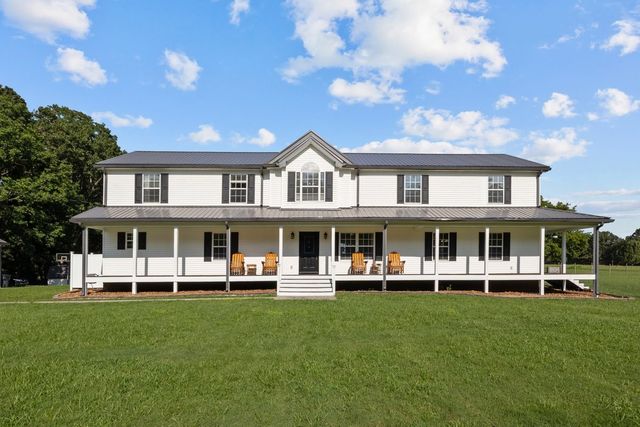 1015 Garners Creek Rd, Dickson, TN 37055