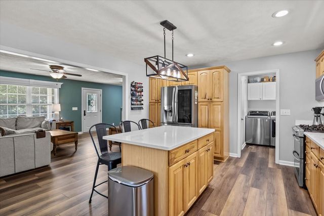 1015 Garners Creek Rd, Dickson, TN 37055