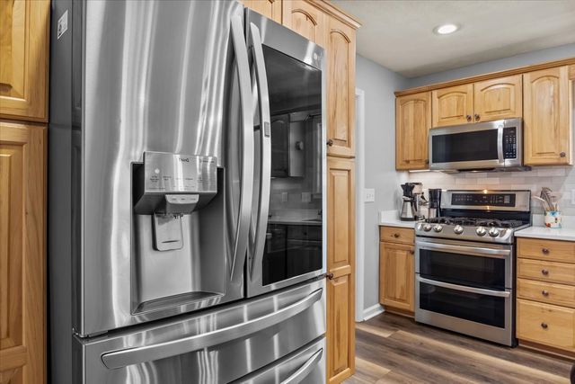 1015 Garners Creek Rd, Dickson, TN 37055