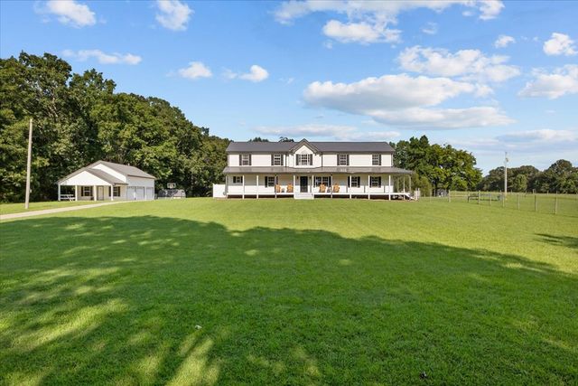 1015 Garners Creek Rd, Dickson, TN 37055