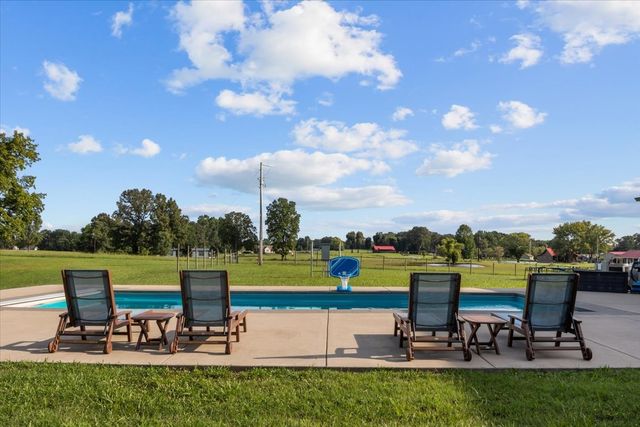 1015 Garners Creek Rd, Dickson, TN 37055
