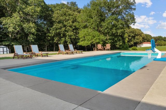 1015 Garners Creek Rd, Dickson, TN 37055