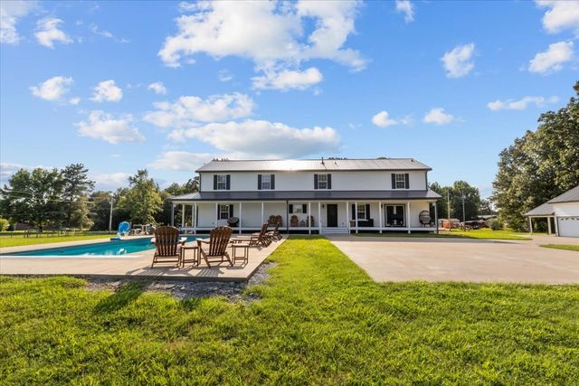 1015 Garners Creek Rd, Dickson, TN 37055