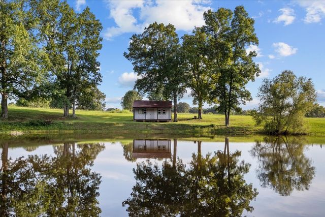 1015 Garners Creek Rd, Dickson, TN 37055
