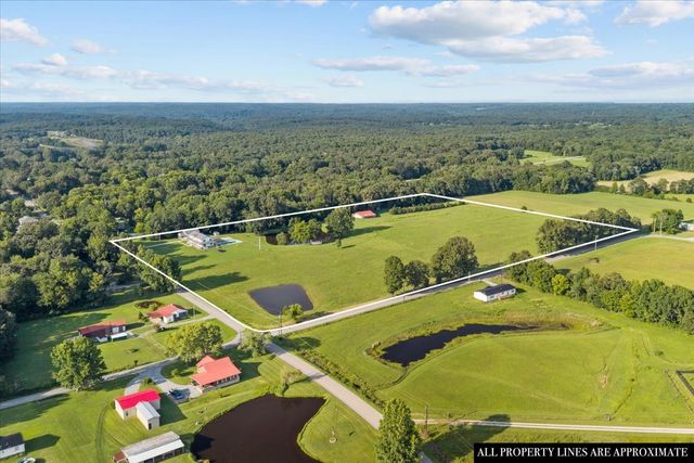 1015 Garners Creek Rd, Dickson, TN 37055