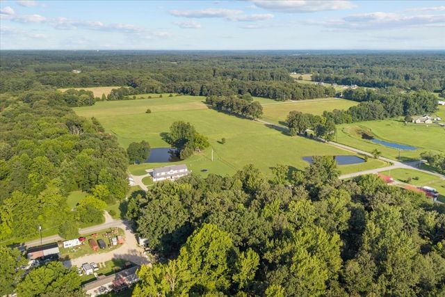 1015 Garners Creek Rd, Dickson, TN 37055