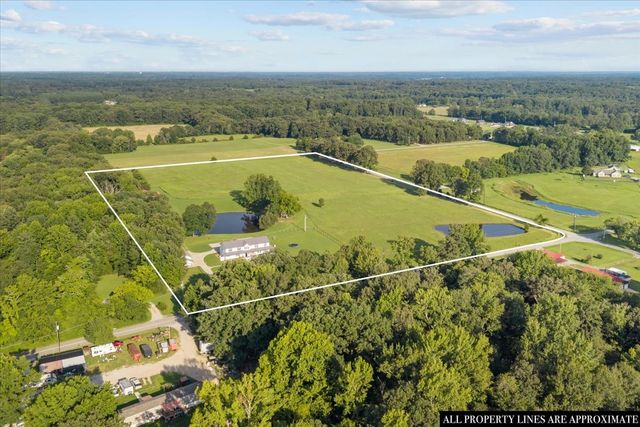 1015 Garners Creek Rd, Dickson, TN 37055