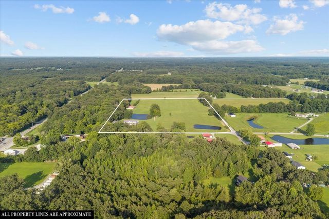 1015 Garners Creek Rd, Dickson, TN 37055