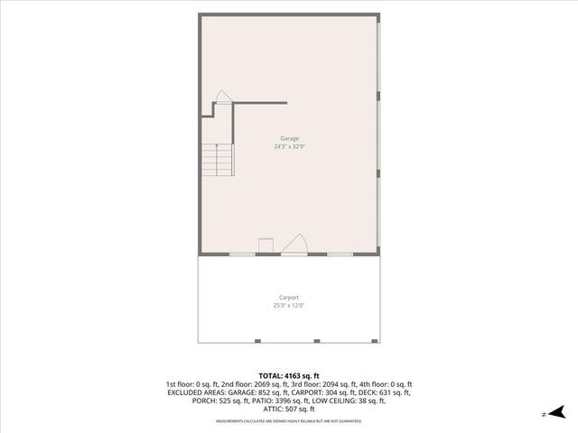 1015 Garners Creek Rd, Dickson, TN 37055