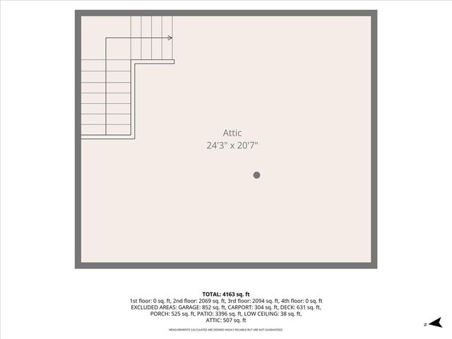1015 Garners Creek Rd, Dickson, TN 37055
