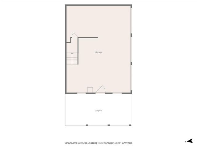 1015 Garners Creek Rd, Dickson, TN 37055
