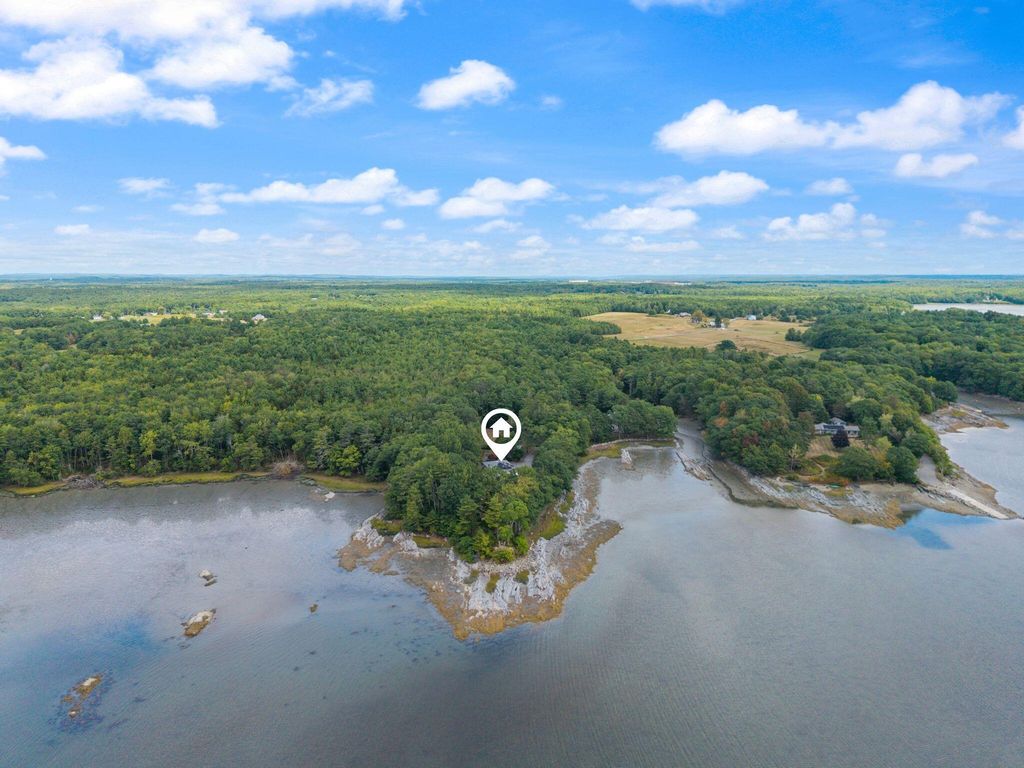 33 Tidal Run Lane, Brunswick, ME 04011 — photo 4