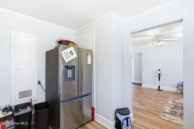 221 N Thompson Street, Whiteville, NC 28472