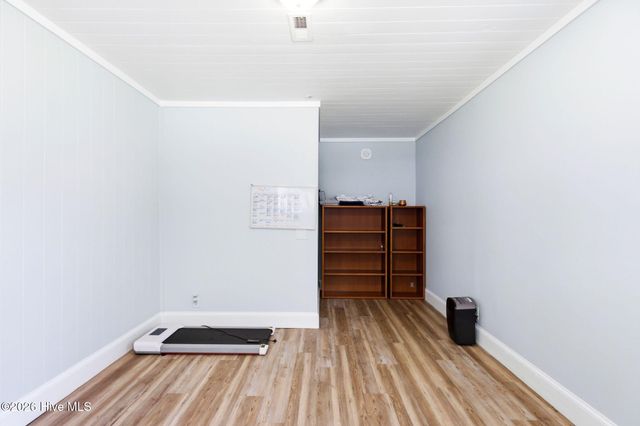 221 N Thompson Street, Whiteville, NC 28472