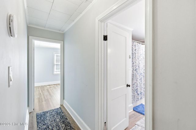 221 N Thompson Street, Whiteville, NC 28472