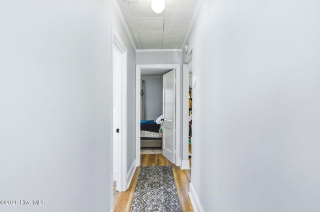 221 N Thompson Street, Whiteville, NC 28472