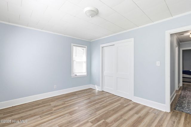 221 N Thompson Street, Whiteville, NC 28472