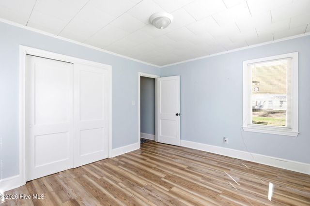 221 N Thompson Street, Whiteville, NC 28472