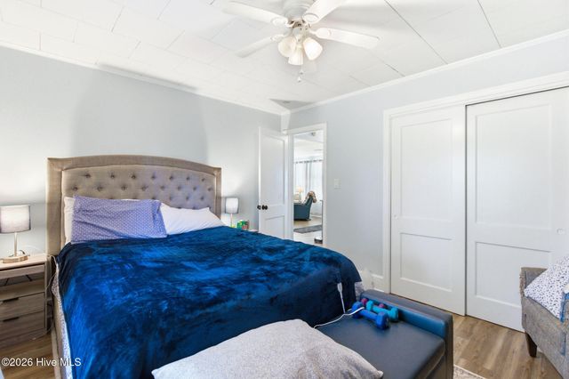 221 N Thompson Street, Whiteville, NC 28472