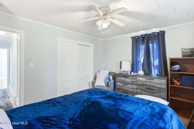 221 N Thompson Street, Whiteville, NC 28472