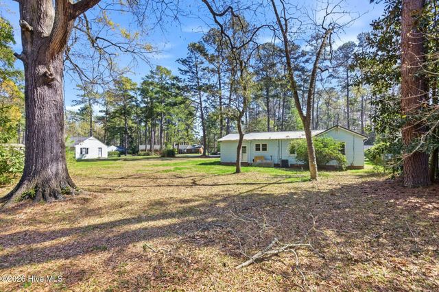 221 N Thompson Street, Whiteville, NC 28472