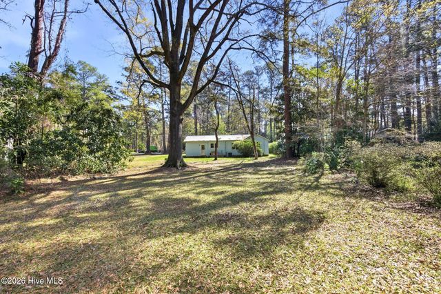 221 N Thompson Street, Whiteville, NC 28472