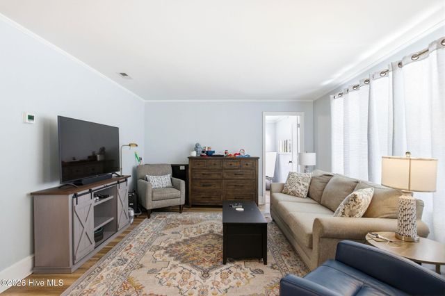 221 N Thompson Street, Whiteville, NC 28472