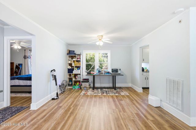 221 N Thompson Street, Whiteville, NC 28472