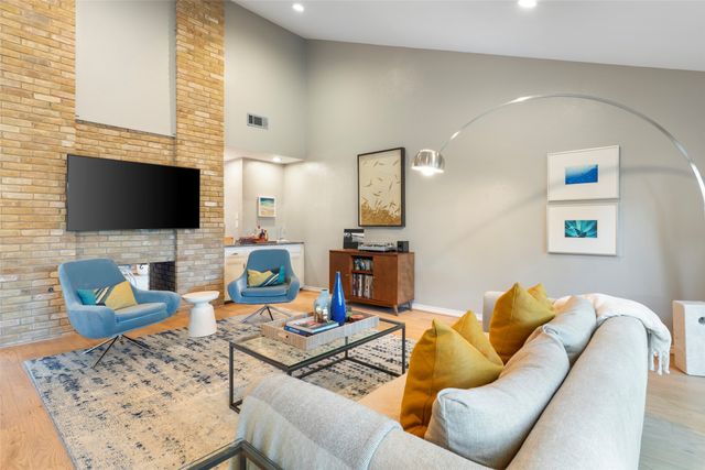 6205 Warm Mist Lane, Dallas, TX 75248