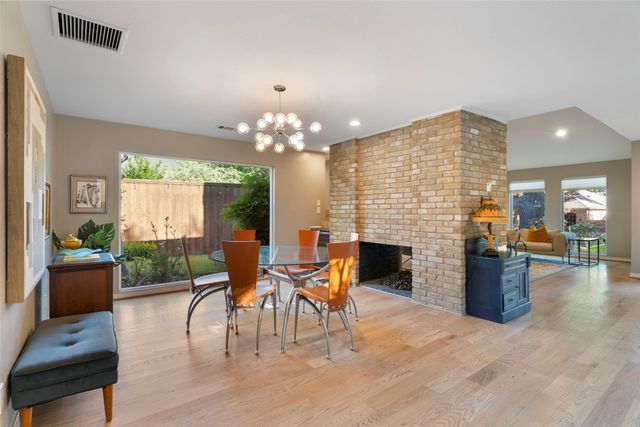 6205 Warm Mist Lane, Dallas, TX 75248