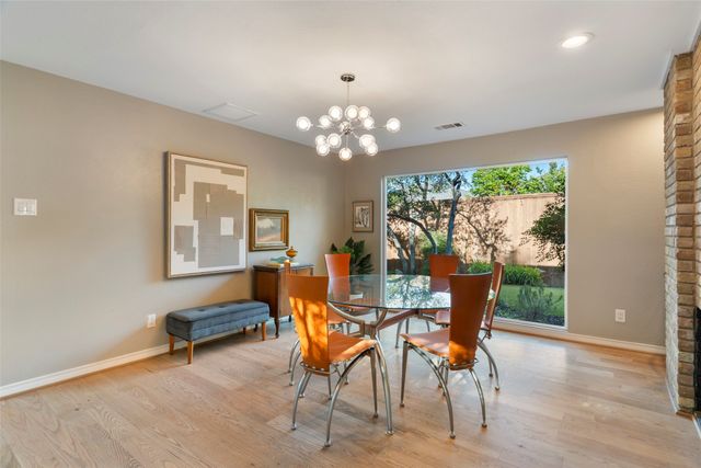 6205 Warm Mist Lane, Dallas, TX 75248