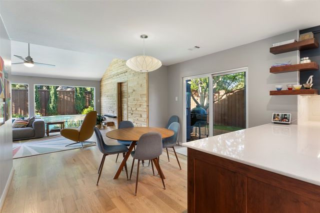 6205 Warm Mist Lane, Dallas, TX 75248