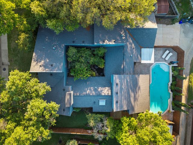 6205 Warm Mist Lane, Dallas, TX 75248