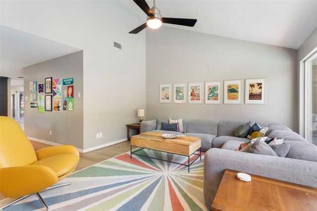 6205 Warm Mist Lane, Dallas, TX 75248