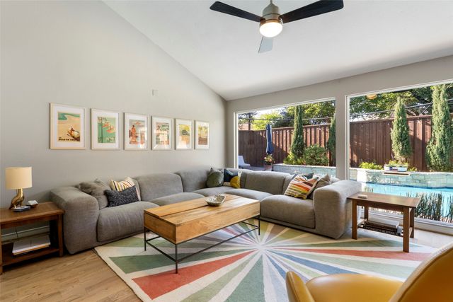 6205 Warm Mist Lane, Dallas, TX 75248