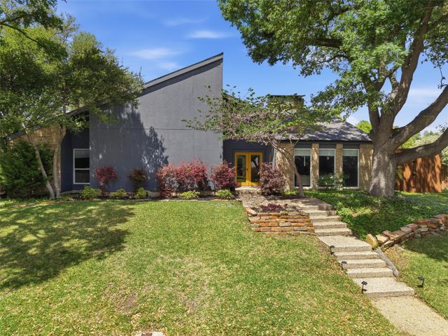 6205 Warm Mist Lane, Dallas, TX 75248