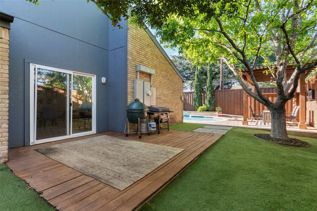 6205 Warm Mist Lane, Dallas, TX 75248