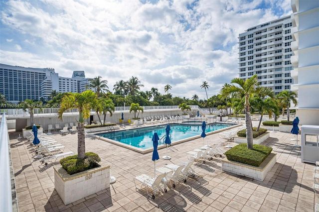 4747 Collins Ave 207, Miami Beach, FL 33140
