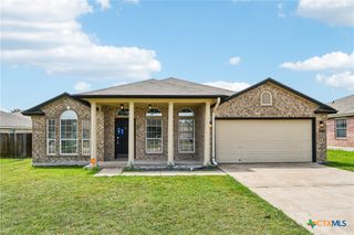 2010 Schorn Drive, Killeen, TX 76542