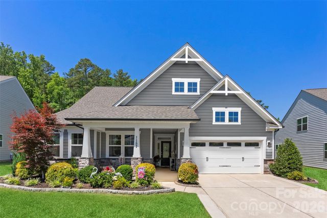 1157 Curling Creek Drive, Indian Trail, NC 28079